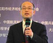 开目公司总经理 陈万领